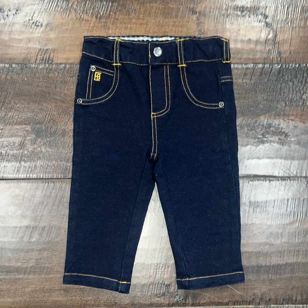 Toddler Denim Jeans
